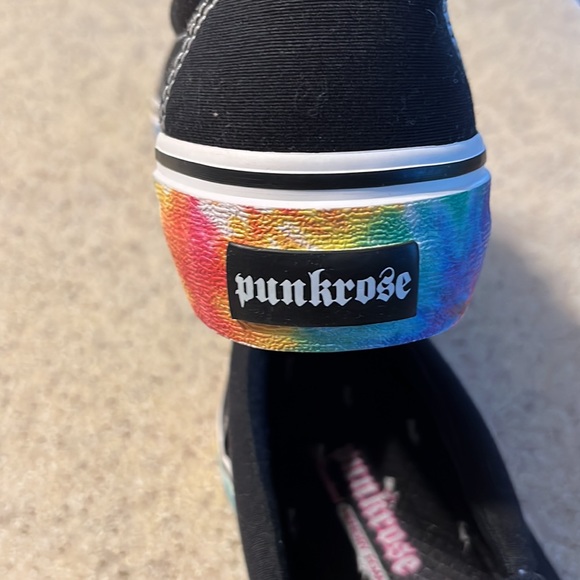 Punkrose loafers, nwot - Picture 4 of 7
